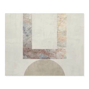 Quadro Astratto Forme - Picture 1 of 4