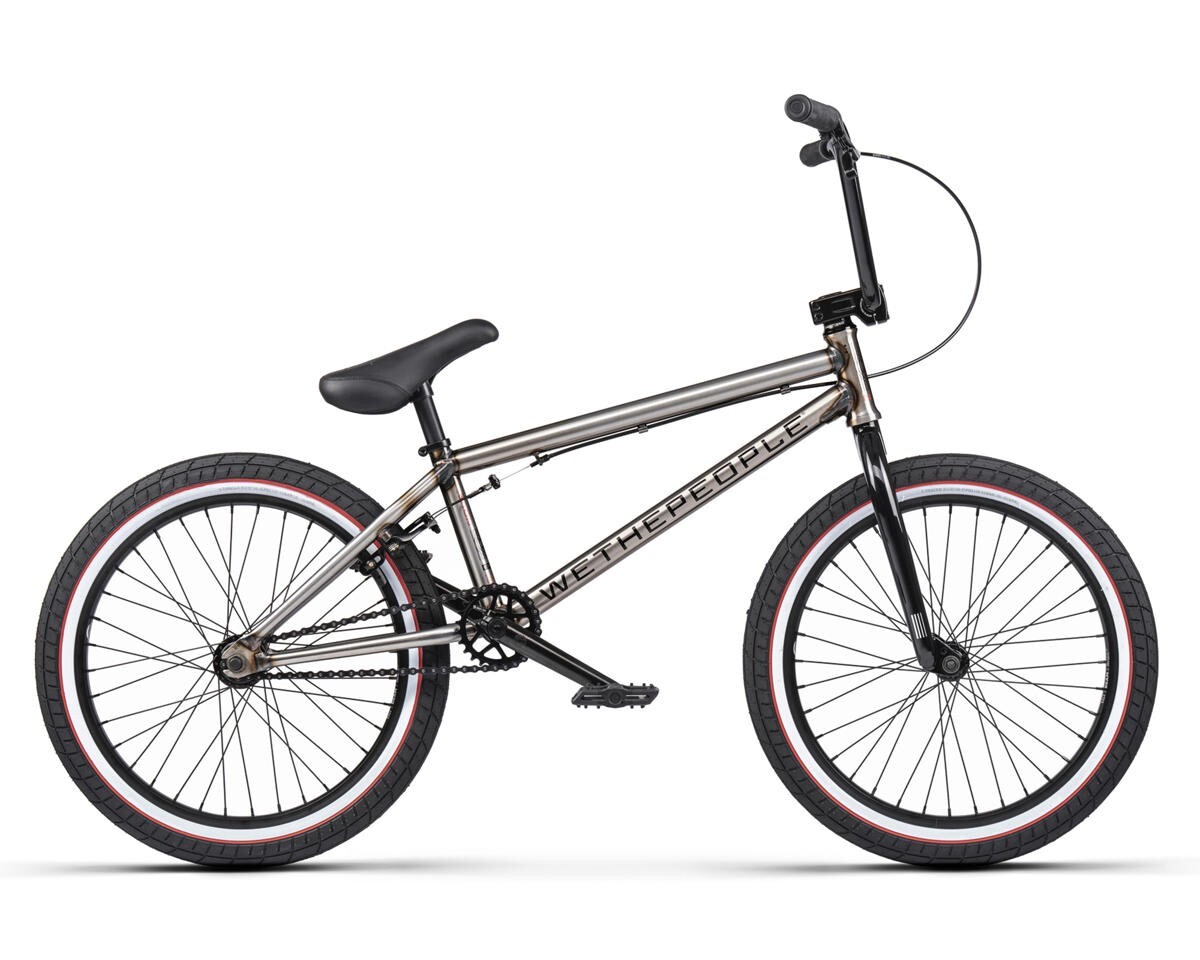 BMX Bike WeThePeople 20 In Bikes for sale | eBay BMX Bike WeThePeople 20 In Bikes for sale | eBay