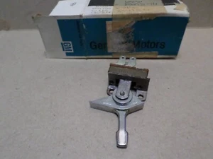 1971 1972 1975 skyhawk starfire vega monza nos air conditioning control switch - Picture 1 of 2
