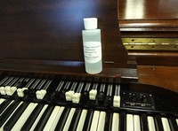 Hammond Organ Tonewheel Generator Oil