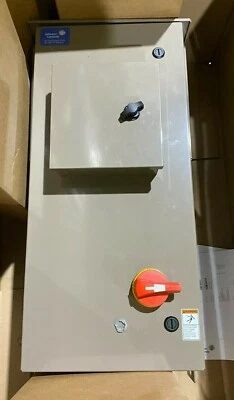 Nuevo Johnson Controls VSD FP Serie II YK023422B-S0000 HVAC Drive  Foto 1 de 4