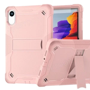 For Xiaomi Redmi Pad 2 2025 Tablet 11" Shockproof Heavy Duty Stand Case Cover - Picture 1 of 43