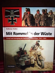 Mit Rommel in der Wüste - Bild 1 von 4
