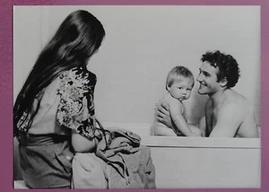 X262 Pressefoto - Gérard Depardieu / Ornella Muti - Die Letzte Frau 1976 #1 - Imagen 1 de 1