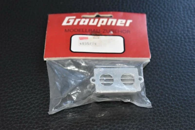 Graupner 4935/74 - Graupner Ersatzteil Motor Kühlung  - Bild 1 von 2