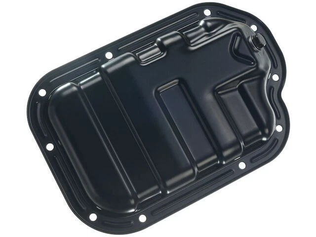 Cacerola de aceite para Infiniti FX35 2003-2008 AWD 3,5 L V6 gasolina 2004 2005 2006 2007 GM572TV Foto 1 de 1