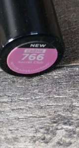 Revlon Super Lustrous Lipstick Creme 766 Secret Club NEW SEALED - Picture 1 of 3