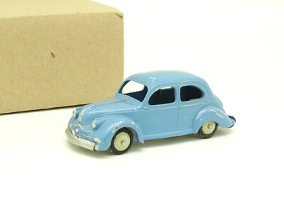CIJ SB 1/43 - Panhard Dyna X Blu - Immagine 1 di 4