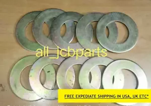 JCB Shims- King Broche Cales 60 39 2 MM Environ, Set 10 Pièces (Pièce Numéro - Picture 1 of 7