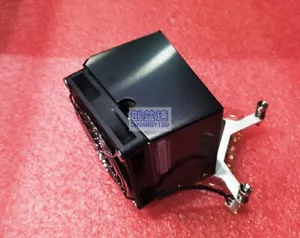 HP Z640 Workstation Screw Down Second CPU Heatsink and Fan New 749597-001 - Bild 1 von 4