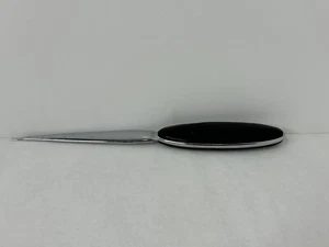 Harley Davidson Vintage Letter Opener Collectable 9” Long Motor Cycle READ - Picture 1 of 9