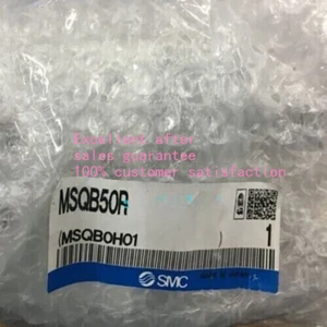 1PCS Brand NEW for SMC CYLINDER MSQB50R Freight Free - Picture 1 of 4
