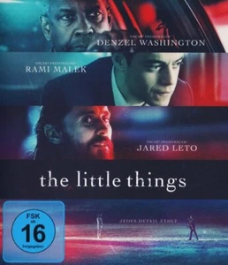 The Little Things (Blu-ray) - Bild 1 von 1