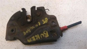 Hood Latch for 1985 Buick Lesabre - Picture 1 of 4
