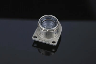 РЕДКИЙ советский объектив (3,5 / 50) LOMO аэрофотосъемки объектив СССР - Изображение 1 из 4