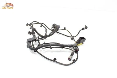 2019–2020 BUICK REGAL ЖГУТ ПРОВОДОВ ЗАДНЕГО ШАССИ ОТ ОРИГИНАЛЬНОГО ПРОИЗВОДИТЕЛЯ - Изображение 1 из 4