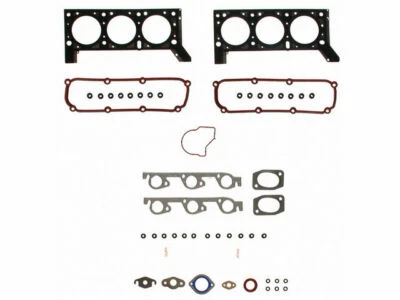Juego de juntas de culata Felpro 55642RG 2006 2005 para Chrysler Town & Country 2004-2010 Foto 1 de 2