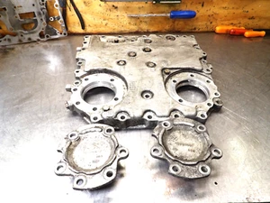 Allison MD 3000 MH / B300 Automatic Trans " Oil Pan " Very Good 566 - Picture 1 of 17