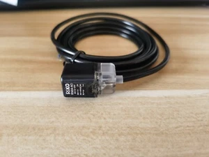 1 STCK. NEU RIKO RN04-N3 RN04N3 NÄHERUNGSSENSOR KOSTENLOSER VERSAND #C - Bild 1 von 4