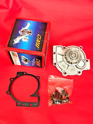 Bomba de agua motor OAW NP1772 para 92-15 Volvo 850 XC90 C30 S60 C70 C50 Foto 1 de 2