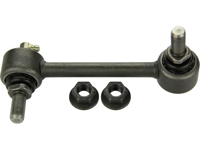 Barra estabilizadora delantera izquierda Moog 86MR15Z se adapta a Hyundai Genesis 2009-2014 Foto 1 de 1