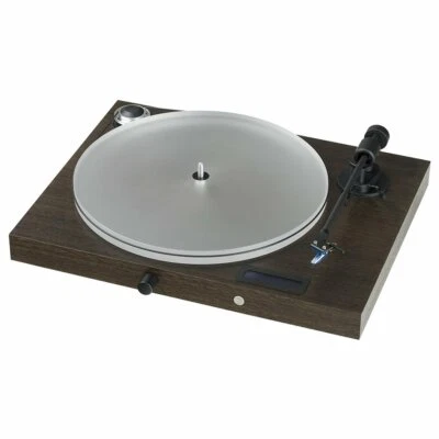 Tocadiscos Pro-Ject Juke Box S2 eucalipto incl. capó y Pick it 25A - Imagen 1 de 4
