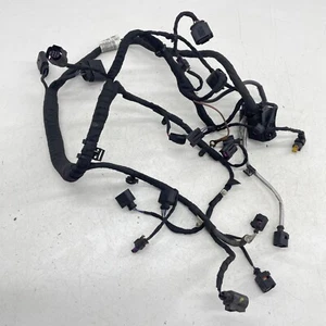 SEAT MII ENGINE LOOM WIRING 04C972612BR 60HP 1.0 PETROL CHYA 12-21 - Picture 1 of 12