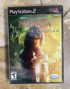 Chronicles of Narnia: Prince Caspian - Sony PlayStation 2 PS2 **TOTALMENTE NUEVO** - Imagen 1 de 5