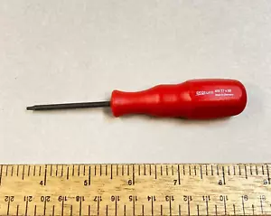 Proturn Torx Screwdriver T7 x 50 #455 Germany NEW! - Picture 1 of 5