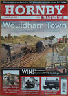 Hornby Magazine #12 2008 Model Trains, Model Railways