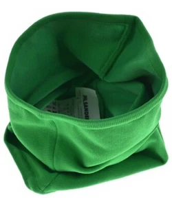 JIL SANDER Stole Green 2200359405107 - Picture 1 of 3