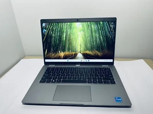 DELL PRECISION 3470 14" 12-Core i5-1250P 512GB SSD 16GB Win 11 Pro Active WRTY - Picture 1 of 5