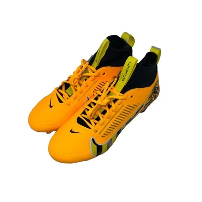 Nike Vapor Edge Pro 360 2 NRG Football Cleats - FQ4026-800 - Select Size - Image 1 of 4