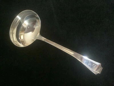 Cucharón de salsa Durgin FAIRFAX - mono Foto 1 de 2