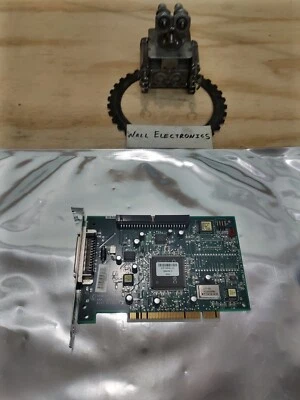 Adaptec AHA-2940/2940U Compaq 916506-07 =USED= BE0A64509LQ = 185202-001 - Image 1 of 4