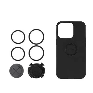 Zefal Z Konsole Kit Fahrrad Handyhalterung Halter - iPhone 13/14 Pro & Pro Max - Bild 1 von 4