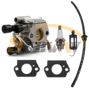 Carburateur Bougie pour tronçonneuse Stihl 020 T MS200T MS200 MS 200 11291200653 - Bild 1 von 5