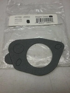 CST Engine Coolant Thermostat Housing Gasket (1) #2150 - Picture 1 of 1