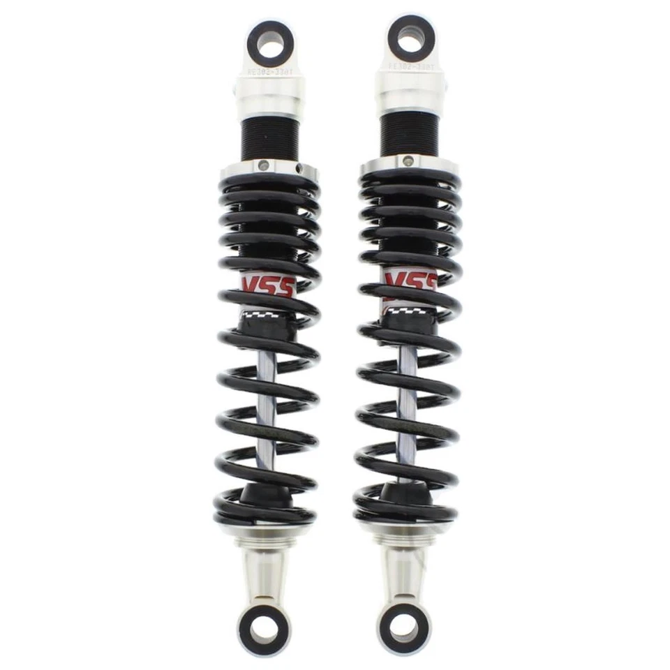 Ammortizzatore Posteriore per Ducati S2 SD 900 Darmah Mille 1000 Suzuki GS850 - Immagine 1 di 1