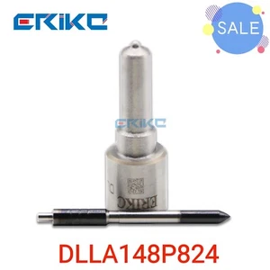 DLLA148P824 Spray Nozzle 0934008240 DLLA 148 P 824 DLLA 148P824 for 16600-BN800 - Bild 1 von 8
