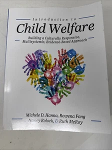 Introduction to Child Welfare: Building a Culturally Responsive, Multisystemi... - Picture 1 of 3