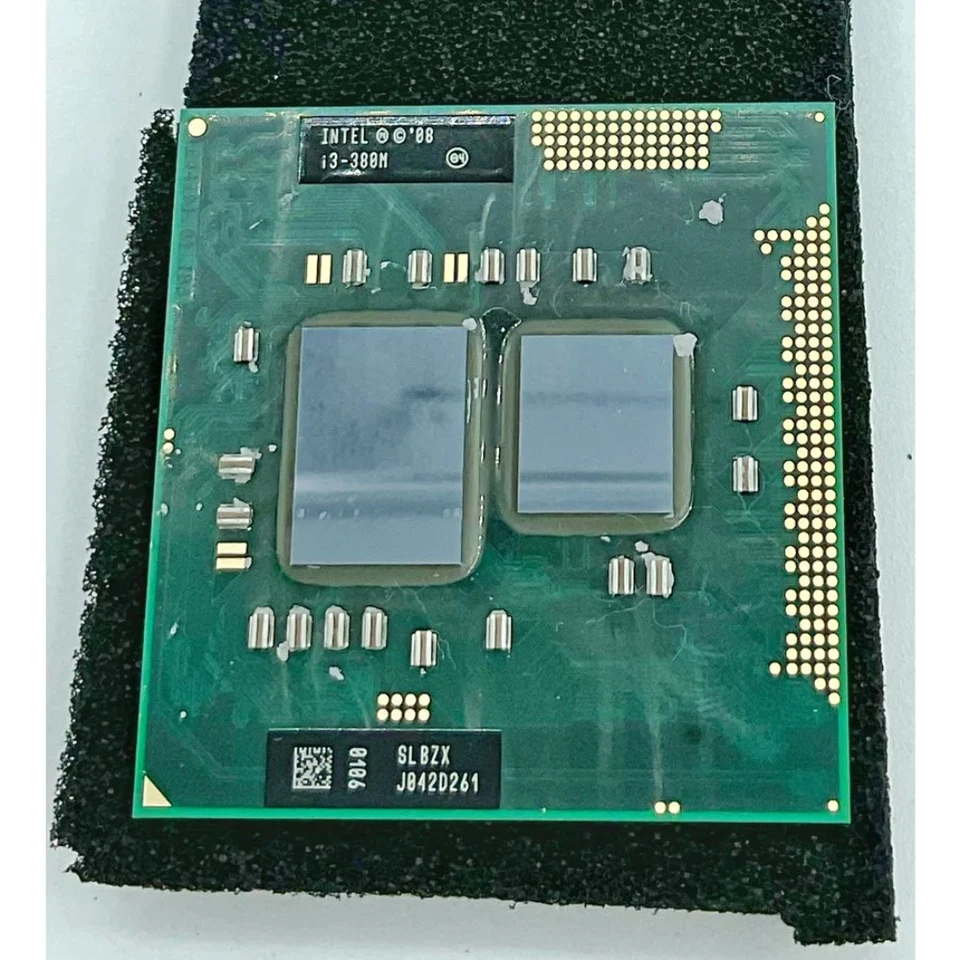 HP 4320S I3-380M 2.53GHZ ARRANDALE PROC - Image 1 of 1