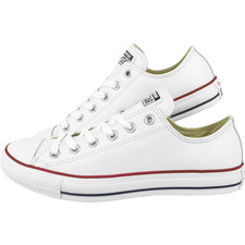 white converse youth size 5