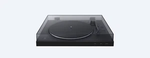 Sony PSLX310BT piatto audio Giradischi a trasmissione diretta Nero - Foto 1 di 6