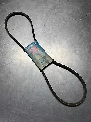 17530  GENUINE Dayco Gold Label  Top Cog  Drive BELT  13A1345 - Image 1 of 4