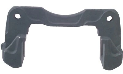 Soporte de pinza de freno de disco delantero derecho para Nissan 200SX, Lucino, Sentra Foto 1 de 3