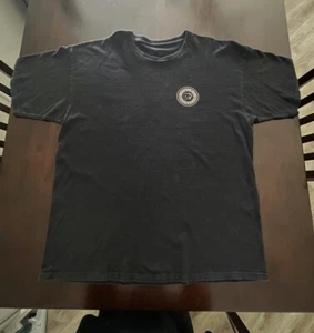 Brixton MFG. T-shirt Company maniche corte - Foto 1 di 4