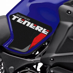 Adesivo protezione pinza pastiglie serbatoio laterale Yamaha Super Tenere XT1200Z 2012-20 - Foto 1 di 2