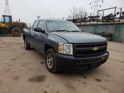 Motor limpiaparabrisas para camioneta Sierra 1500 07-10 359442 Foto 1 de 4