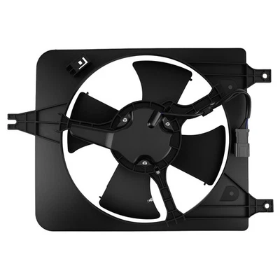 Ventilador de refrigeración derecho para Honda Accord L4 2,3 L 1998-2002 38615PAAA00 38616PAAA01 Foto 1 de 4